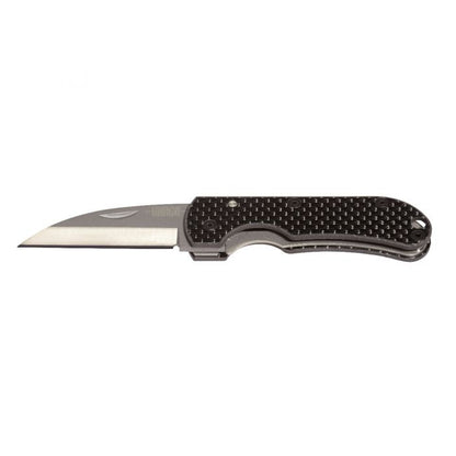 Vargo Ti-Carbon Folding Knife