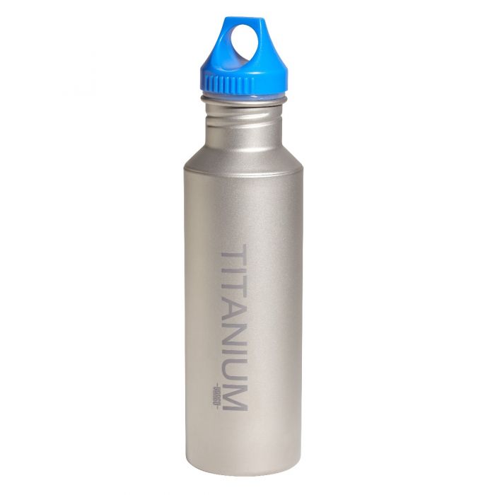 Vargo Titanium Water Bottle