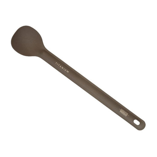 Vargo Titanium Long Handle Spoon