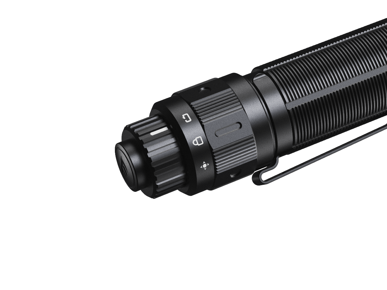 Fenix TK22 TAC Tactical Flashlight - 2800 Lumens