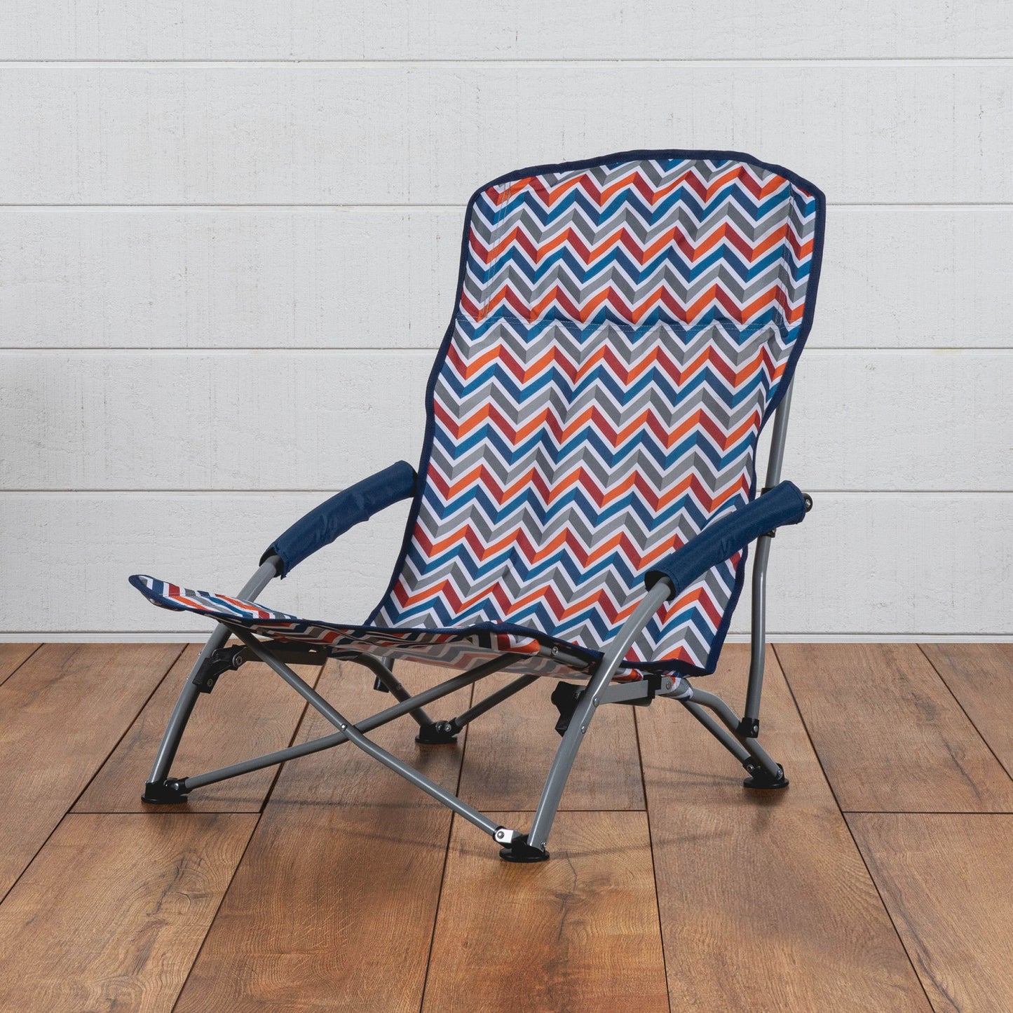 Tranquility Beach Chair with Carry Bag