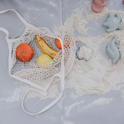 Pebble Vegan Leather Mat