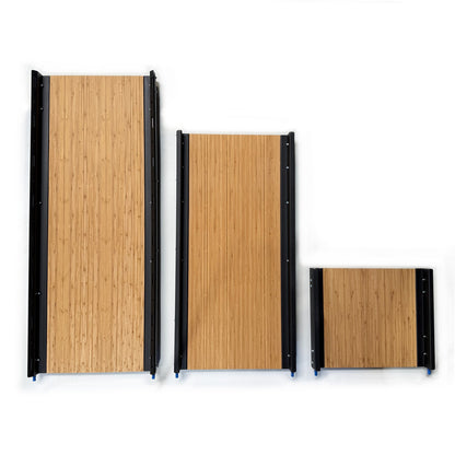 48" DIY SLIDE TRAY KIT