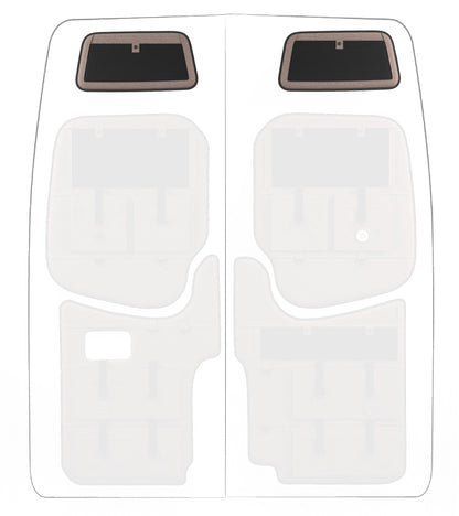 Moon Organizer Mercedes Sprinter 2006-2018