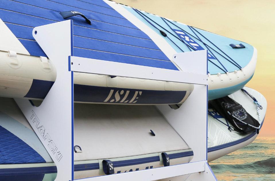 TRAPSKI Paddleboard Rack
