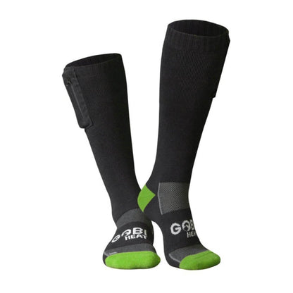 Tread Heated Socks (Final Sale)