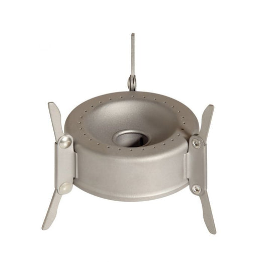 Vargo Titanium Triad Multi-Fuel Stove