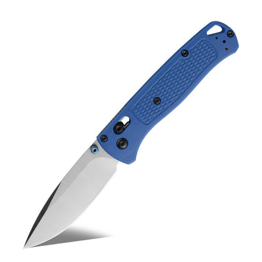 Trooper D2 Tool Steel Pocket Knives with Fiber Glass Handle