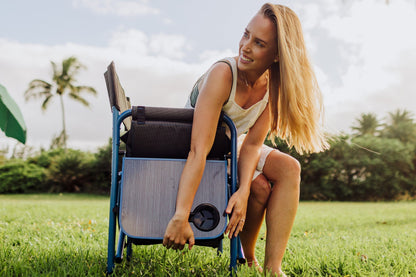 Fusion Camping Chair