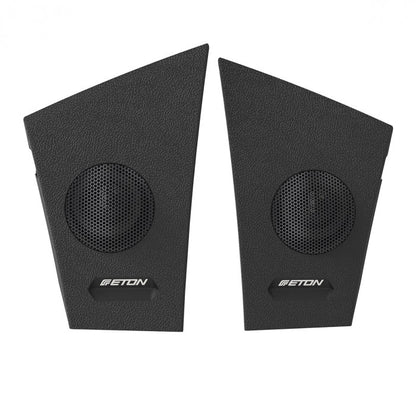 ETON Front & Center Sound Upgrade for Mercedes-Benz Sprinter VS30