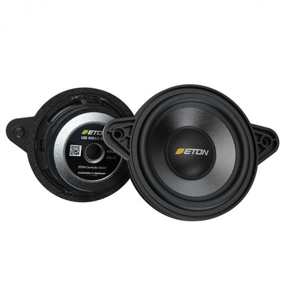 ETON Front & Center Sound Upgrade for Mercedes-Benz Sprinter VS30