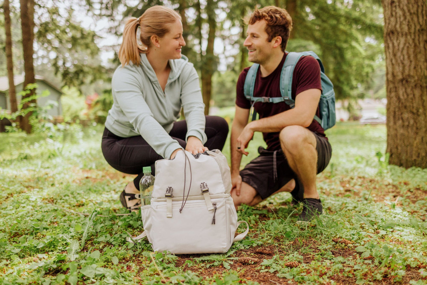 Tarana Backpack Cooler