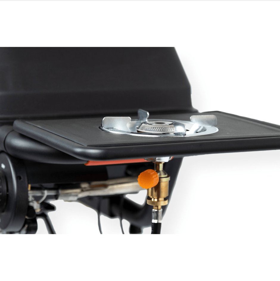 Ultimate Grill Station Bundle
