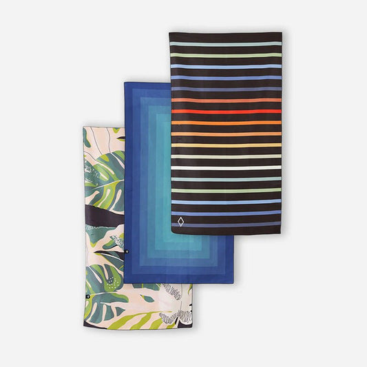 Ultralight Towel 3 Pack