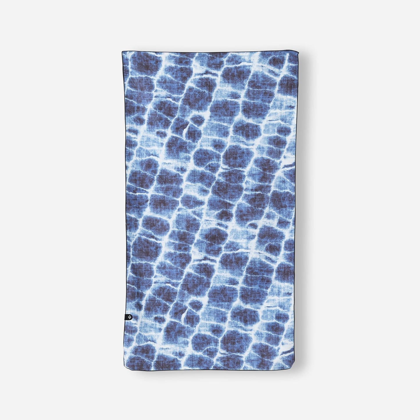 Ultralight Towel: Agua Blue