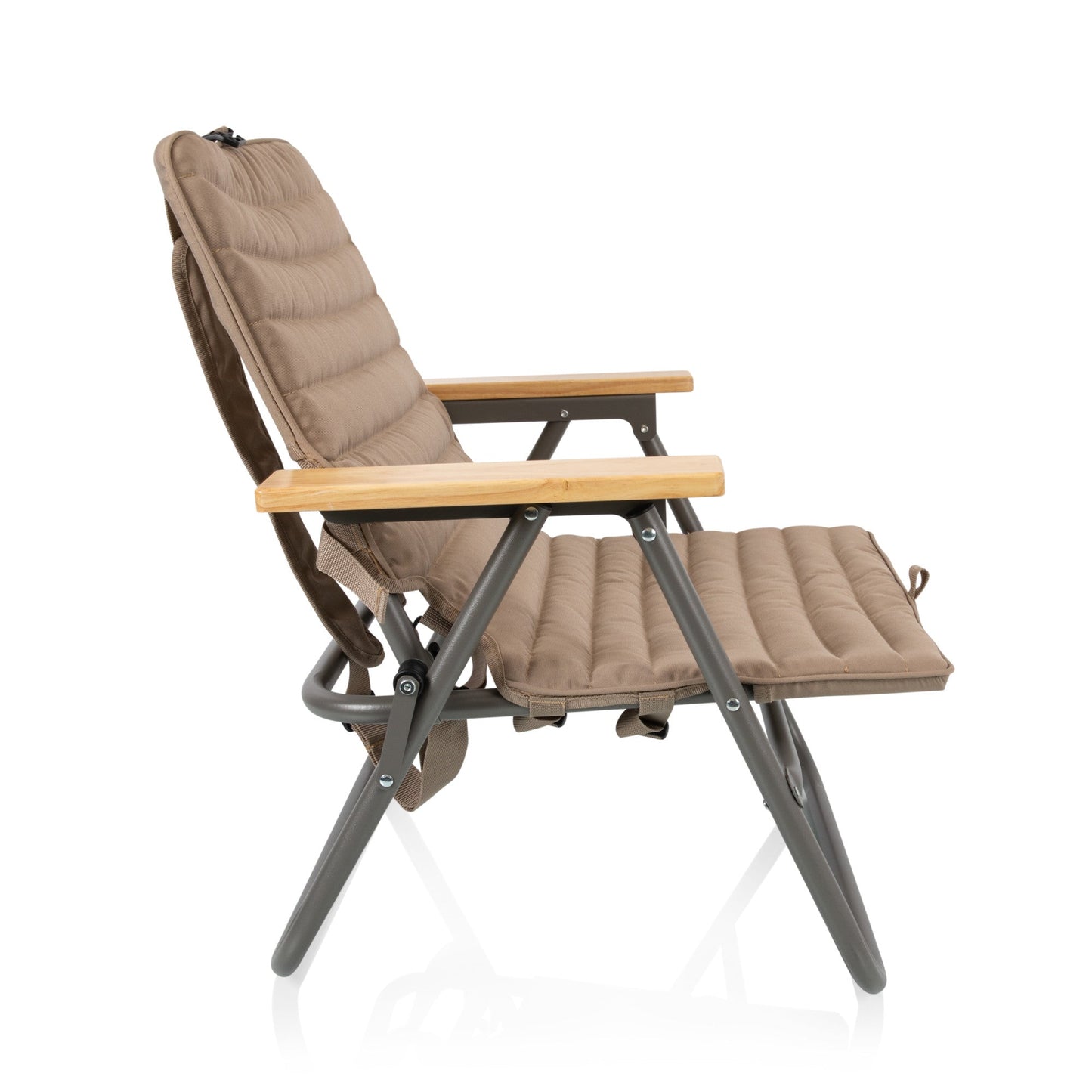 Descanso Padded Beach Chair