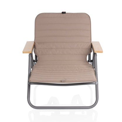 Descanso Padded Beach Chair
