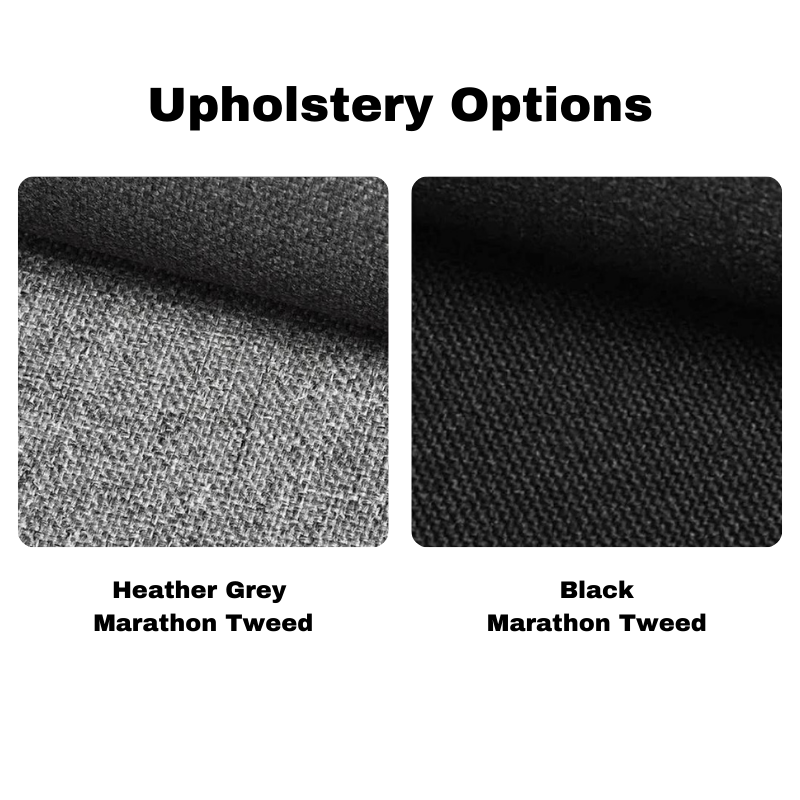 Ford Transit Rear Half-Slider Window Trim Ring