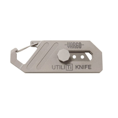 Vargo UtiliTi Knife