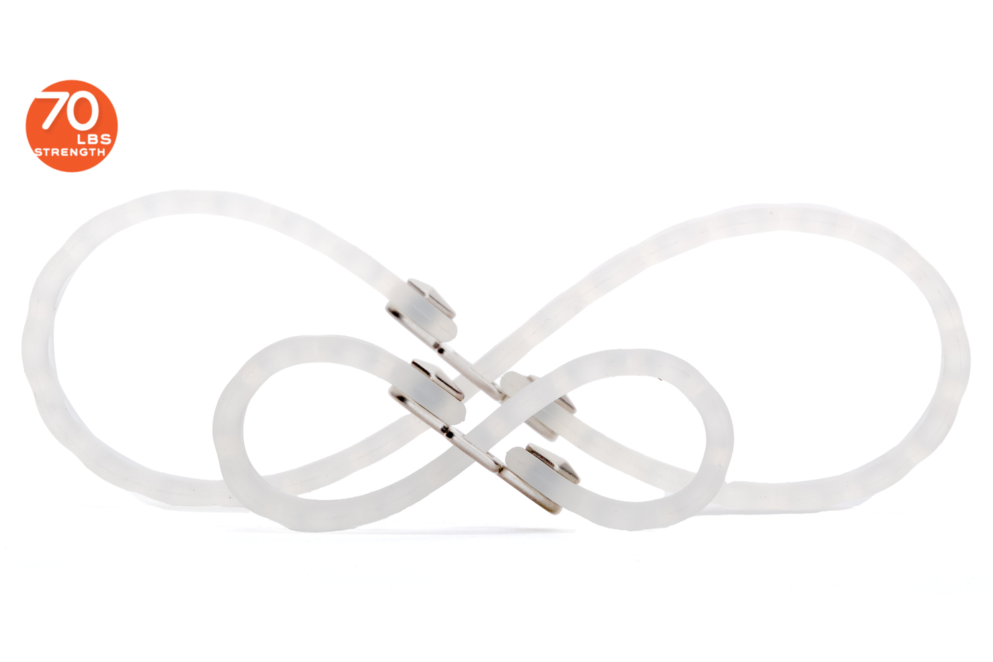 Infinity Tool™ Modular Straps 2.0