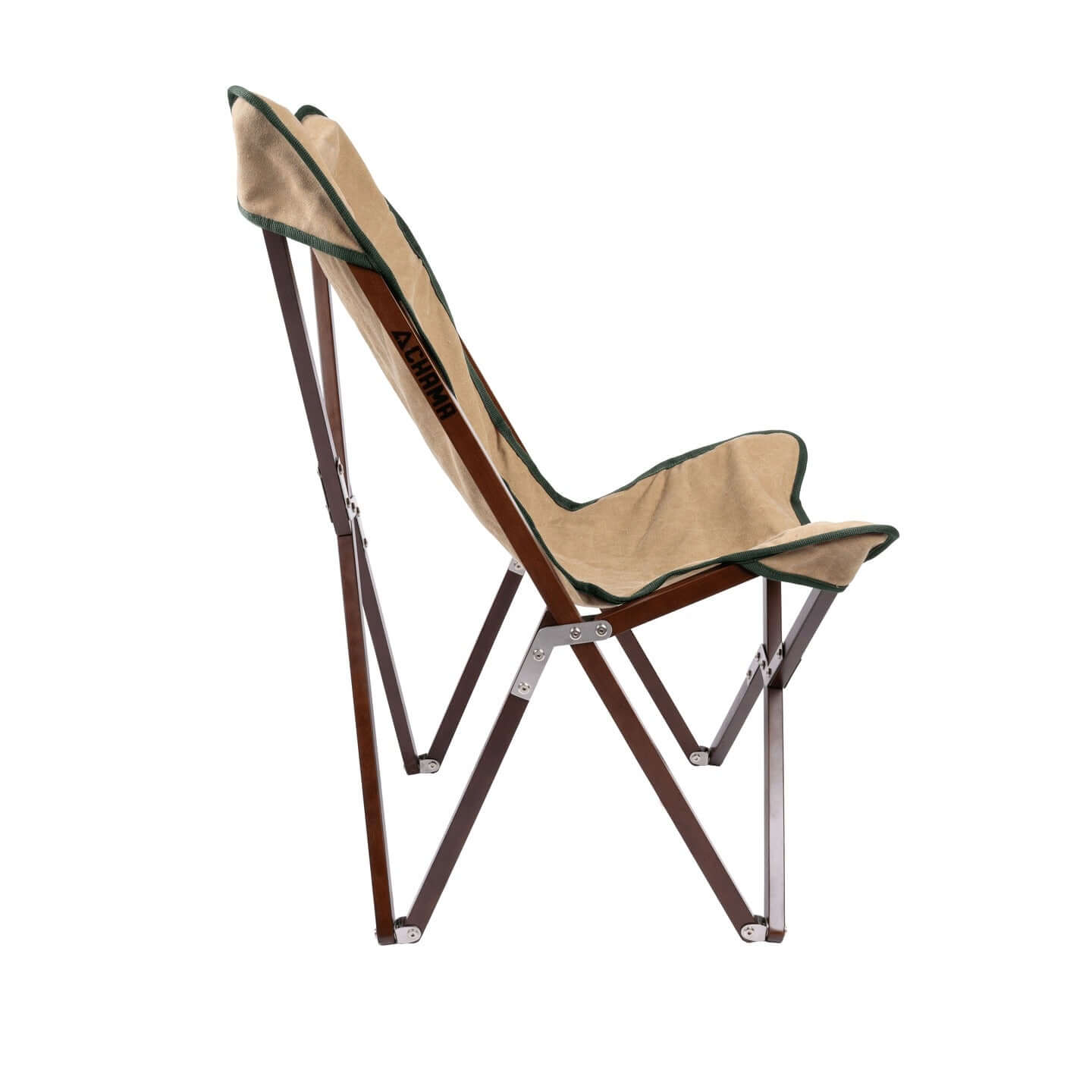 VAQUERO CHAIR