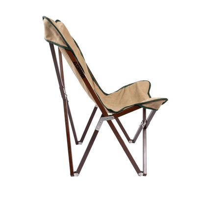 VAQUERO CHAIR