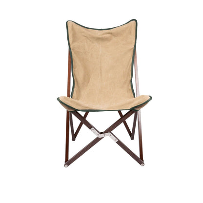 VAQUERO CHAIR