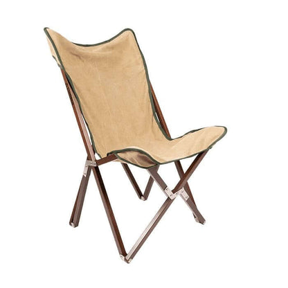 VAQUERO CHAIR
