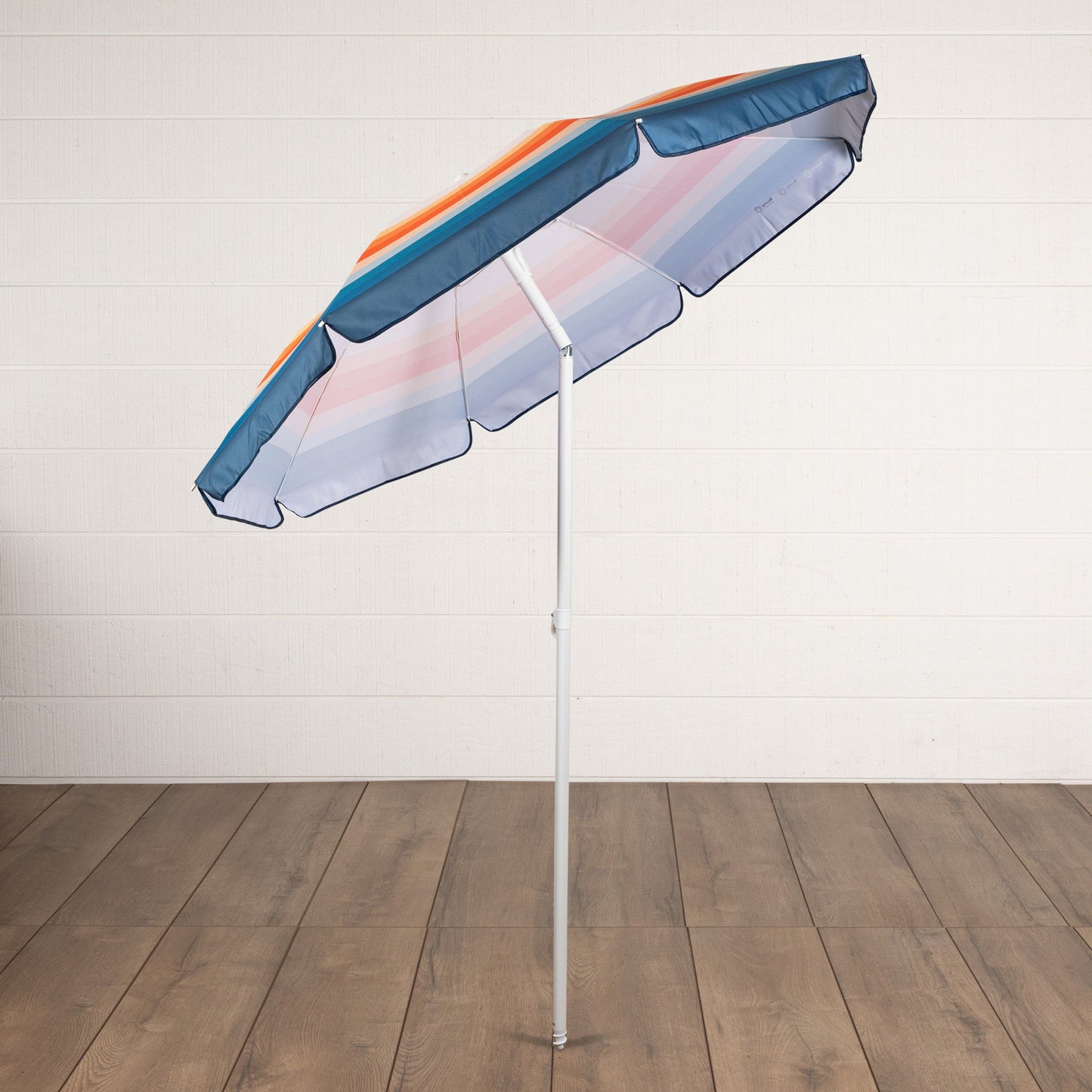 5.5 Ft. Portable Beach Umbrella