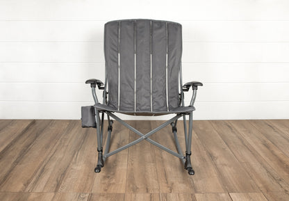 Outdoor Rocking Camp Chair