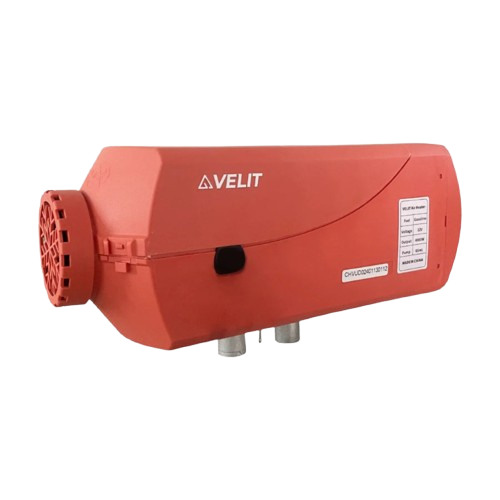 VELIT Air Heater - 14k BTU - 4000W