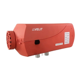 VELIT Air Heater - 14k BTU - 4000W