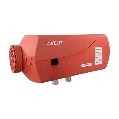 VELIT Air Heater - 14k BTU - 4000W