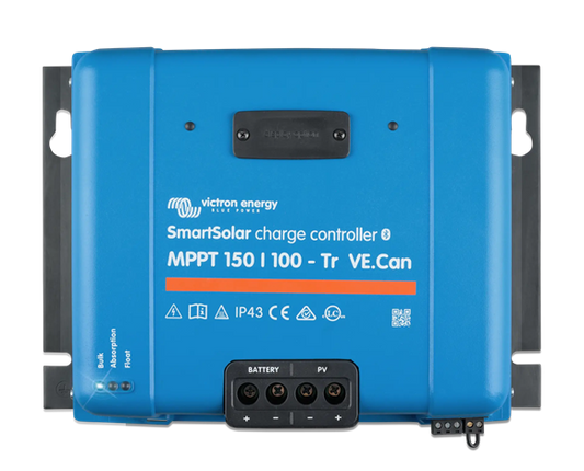 Victron SmartSolar MPPT 150/100