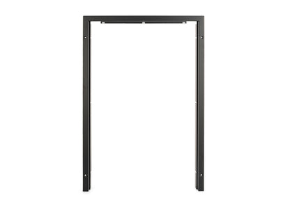 Vitrifrigo C85i & C95L Black Mounting Frame Flange - R121138.K