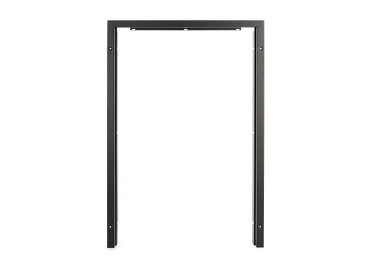 Vitrifrigo C85i & C95L Black Mounting Frame Flange - R121138.K