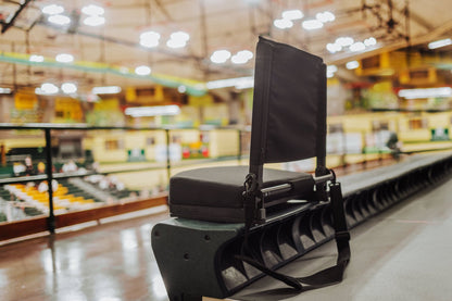 Gridiron Portable Stadium Seat
