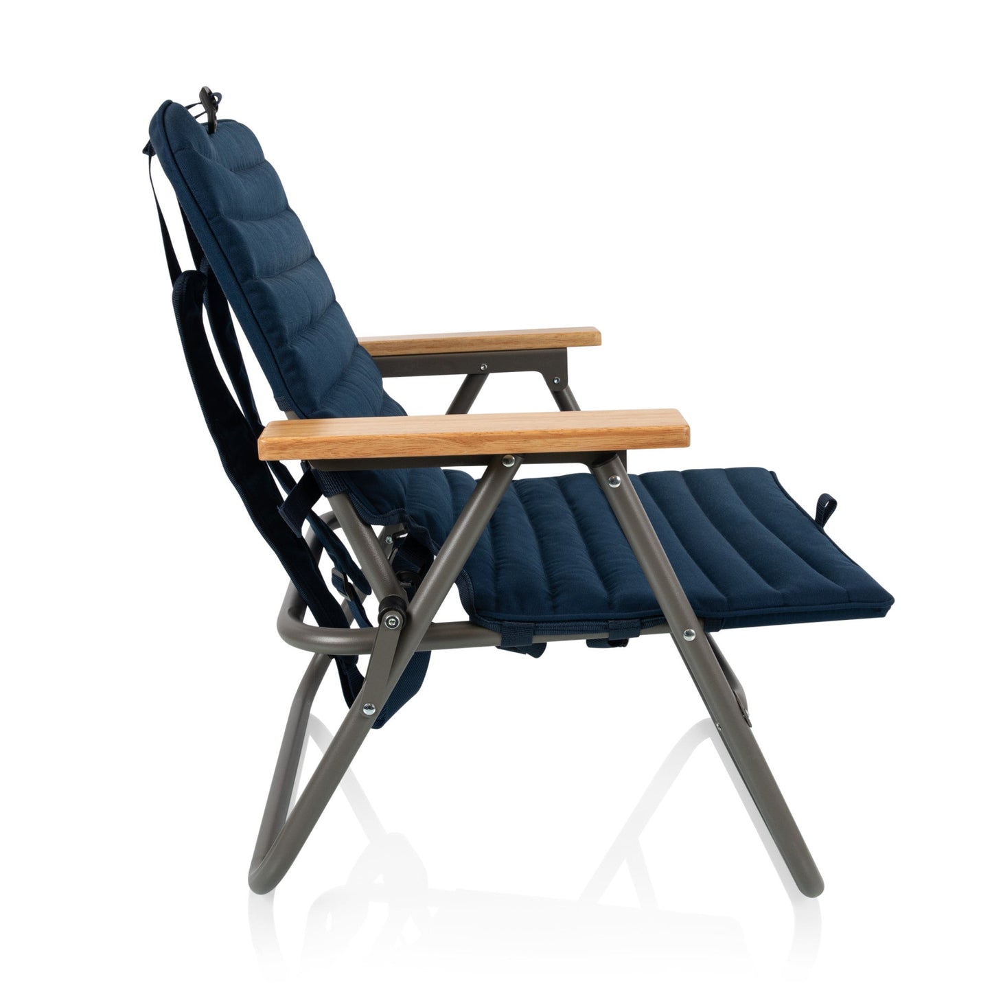 Descanso Padded Beach Chair