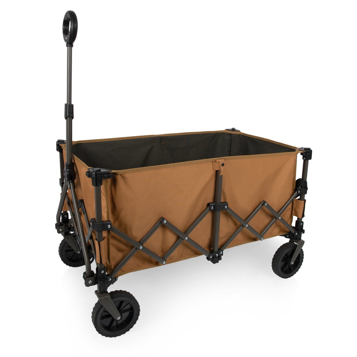 Wilderness Collapsible Folding Wagon