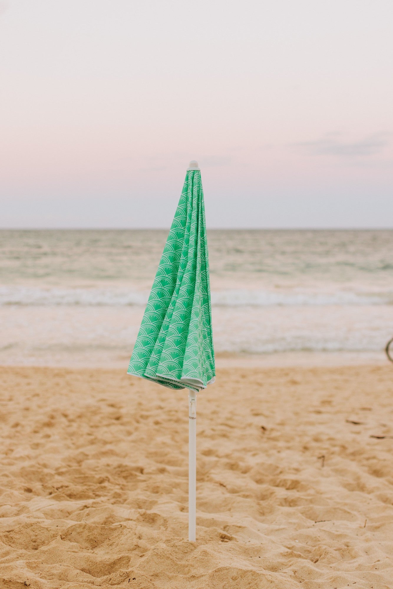 5.5 Ft. Portable Beach Umbrella