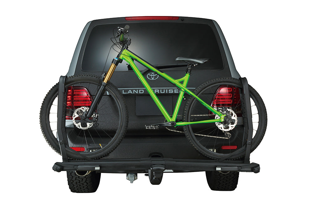 Inno Tire Hold Hitch Mount Bike Rack - INH110