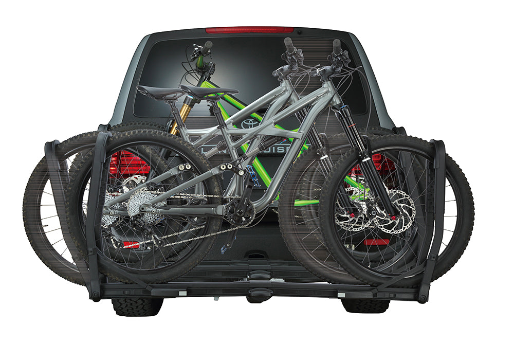 Inno hitch bike rack on sale