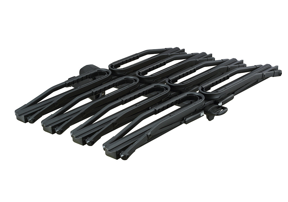 Inno tire best sale hold bike rack