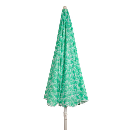 5.5 Ft. Portable Beach Umbrella