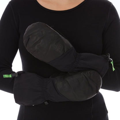 WoolTek Waterproof Ski Mitt