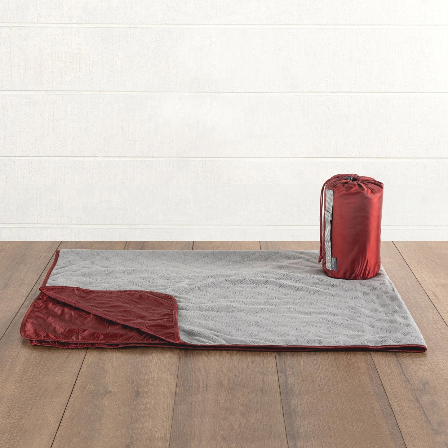 All-Purpose Machine Washable Stadium Blanket