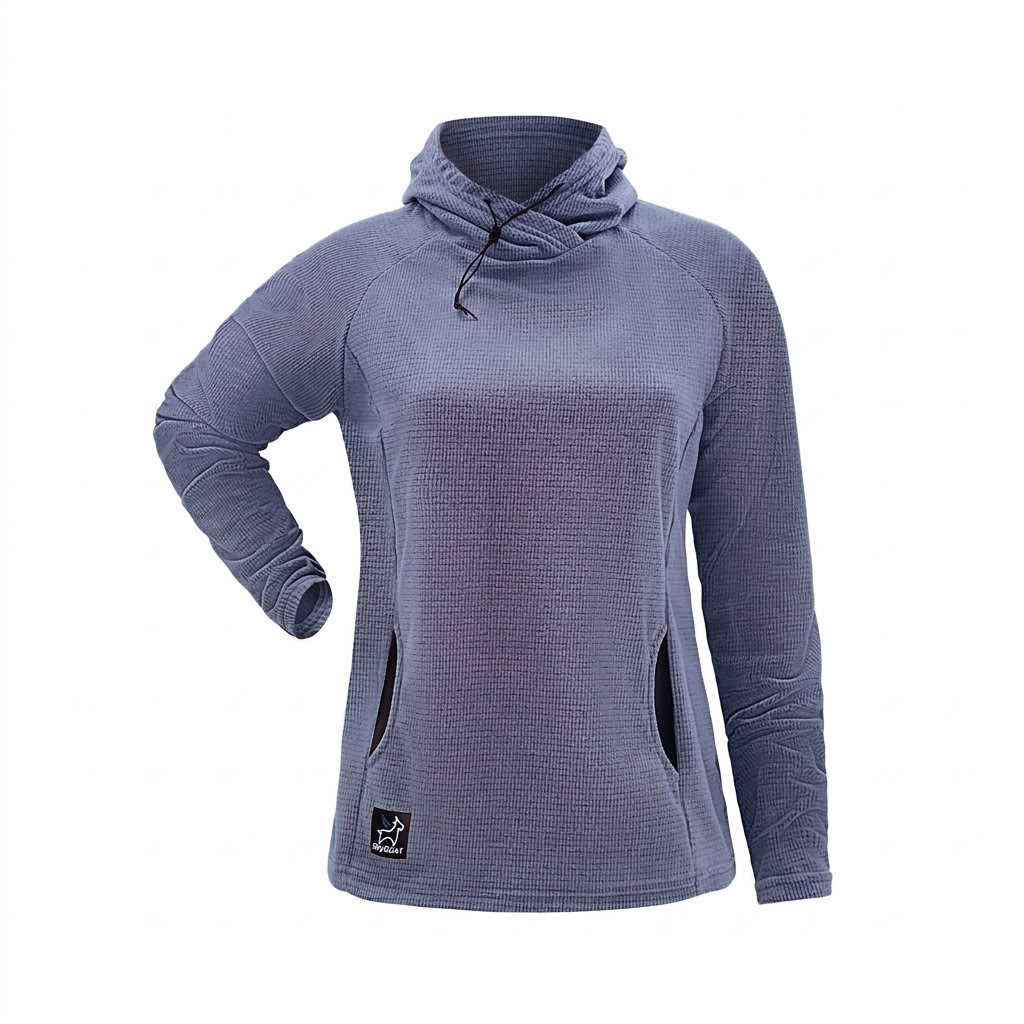 Women's CAMP Hoodie