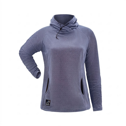 Women's CAMP Hoodie