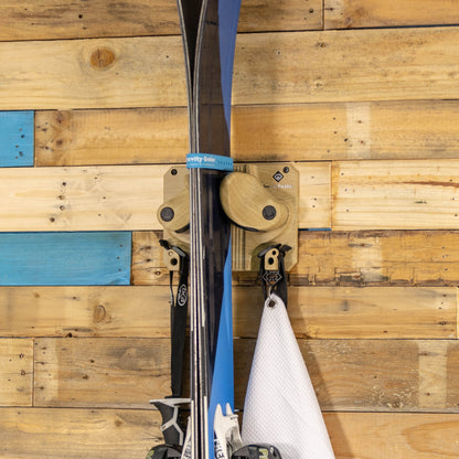 Gravity Grabber OG - Light Wood