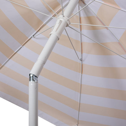 5.5 Ft. Portable Beach Umbrella